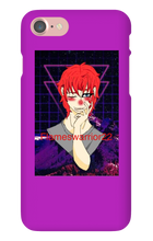 flameswarrior22 iPhone Phone Cases