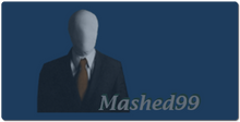 Mashed99 XXL Gaming Mousepad