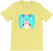 z3r0_pr0xy T-Shirts