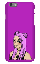 Kat iPhone Cover