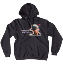 B Drum Circle Hoodies (No-Zip/Pullover)