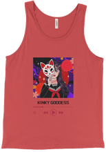 veganbadass Tank Top