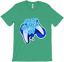skategamer_lb T-Shirts