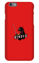 zMinded iPhone Phone Cases