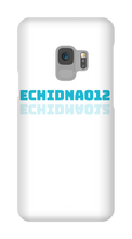 echidna012 Samsung Phone Cases