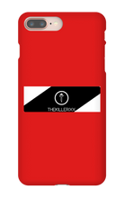 thekillerixx iPhone Phone Cases