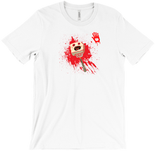 Death by Tofu Tee