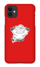 chittyletsplay iPhone Phone Cases