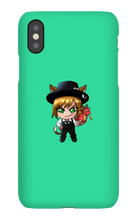 SurudoiRyu iPhone Phone Cases