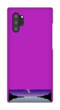 blue0ethos Samsung Phone Cases
