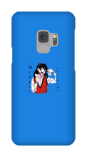 Midari Ikishma Samsung Phone Cases