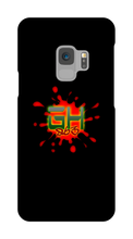 GH863 Samsung Phone Cases