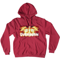 overtop69 Hoodies (No-Zip/Pullover)