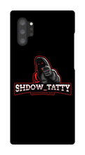 shdow_tatty Samsung Phone Cases
