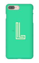 lake_legends iPhone Phone Cases