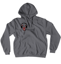 pinkybean1 Hoodies (No-Zip/Pullover)