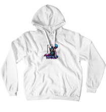 hoodiewolf212 Hoodies (No-Zip/Pullover)
