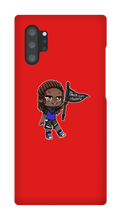 misscnn Samsung Phone Cases