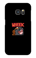 WHEEK! Samsung Case