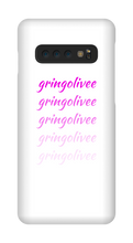 gringolivee Samsung Phone Cases