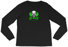 stabbytheclown Long Sleeve Tee
