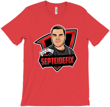 septeidefix T-Shirts