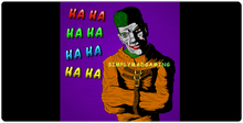 Gaming Deskmat SMG420 Logo