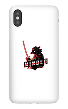 zMinded iPhone Phone Cases