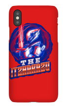 firmthegamerpc iPhone Phone Cases