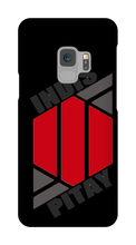 indispitay Samsung Phone Cases
