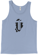 Tank Top (Logo Noir)