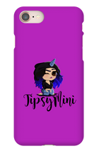 tipsymini iPhone Phone Cases