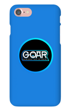 GOAR Logo iPhone Cases