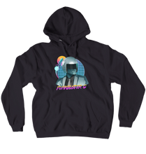 Funkbuster Hoodie (No-Zip/Pullover)