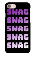 swag iphone case <3