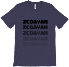 zcdayan T-Shirts