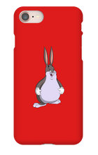 Big Chungus iPhone Phone Case