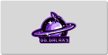 gg_galaxy XXL Gaming Mousepad