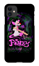 no0bclandank iPhone Phone Cases