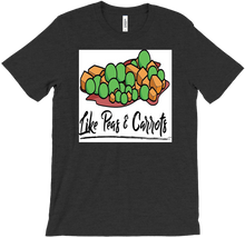 peasxcarrots T-Shirt3