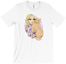 Thor design tee