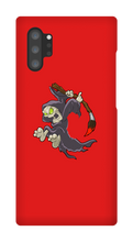 cereal_klr Samsung Phone Cases