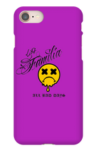 ALL BAD DAYS iPhone Phone Cases