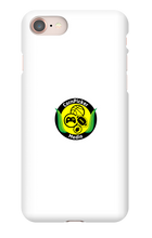 CornPicker Media Phone Case - iPhone