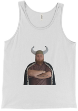chopparsa Tank Top