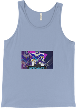 nerdmatelives Tank Top