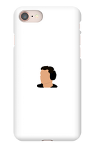eminqt iPhone Phone Cases