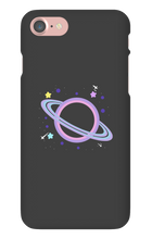 Eclipse Planet iPhone Phone Case