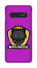 bmusedd Samsung Phone Cases