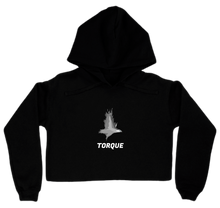 Crapped Women Hoodie